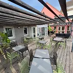 Ξενοδοχείο Arbor - Les Hunaudieres - Le Mans Sud - 3*