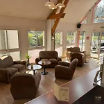 Arbor - Les Hunaudieres - Le Mans Sud - 3*