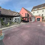 Arbor - Les Hunaudieres - Le Mans Sud - 3* Mulsanne