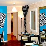 Arbor - Les Hunaudieres - Le Mans Sud - Mulsanne
