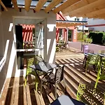 Arbor - Les Hunaudieres - Le Mans Sud - 3* Mulsanne