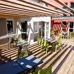 Arbor - Les Hunaudieres - Le Mans Sud - Ξενοδοχείο 3*