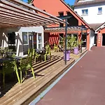 Arbor - Les Hunaudieres - Le Mans Sud - 호텔 멀산느
