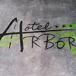 Ξενοδοχείο Arbor - Les Hunaudieres - Le Mans Sud -