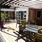 Arbor - Les Hunaudieres - Le Mans Sud - Ξενοδοχείο 3*