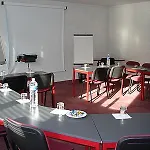Arbor - Les Hunaudieres - Le Mans Sud - 3* 멀산느