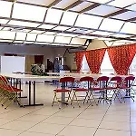 Arbor - Les Hunaudieres - Le Mans Sud - 3* 멀산느