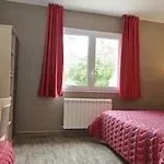 호텔 Arbor - Les Hunaudieres - Le Mans Sud - 3*