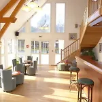 Arbor - Les Hunaudieres - Le Mans Sud -