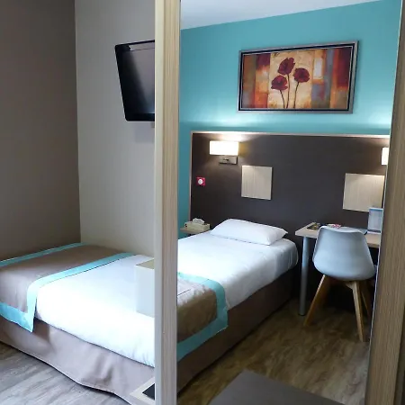 Arbor - Les Hunaudieres - Le Mans Sud - Hotel 3*