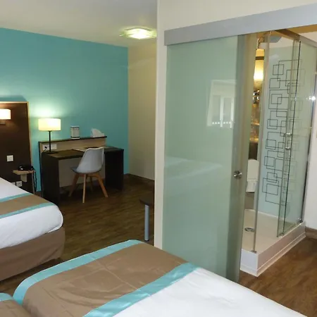 Arbor - Les Hunaudieres - Le Mans Sud - ミュルザンヌ