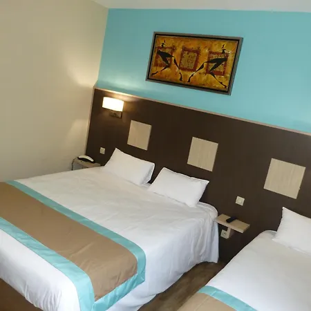 Arbor - Les Hunaudieres - Le Mans Sud -