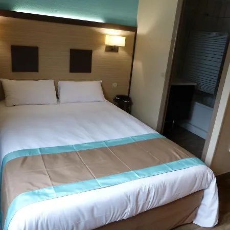 Hotel Arbor - Les Hunaudieres - Le Mans Sud - Mulsanne