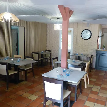 Arbor - Les Hunaudieres - Le Mans Sud - 3*