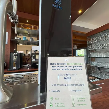 Arbor - Les Hunaudieres - Le Mans Sud - ホテル