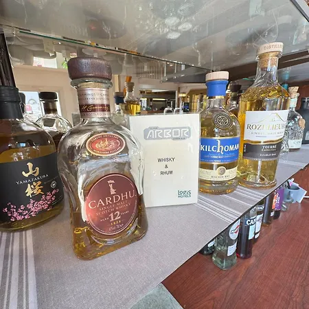 فندق Arbor - Les Hunaudieres - Le Mans Sud -