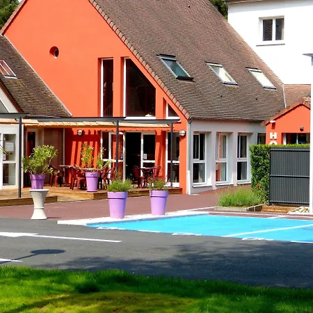 Arbor - Les Hunaudieres - Le Mans Sud - فندق Mulsanne