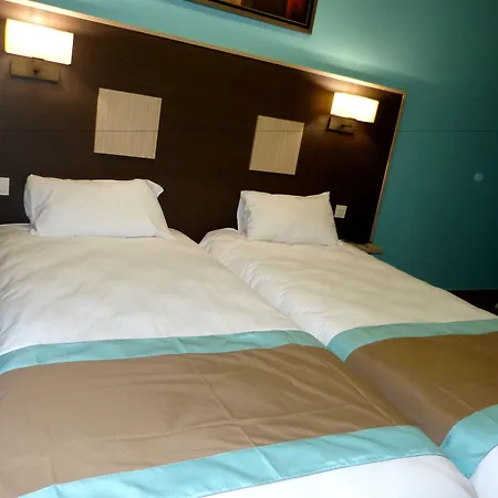 ホテル Arbor - Les Hunaudieres - Le Mans Sud -