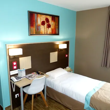 فندق Arbor - Les Hunaudieres - Le Mans Sud - Mulsanne