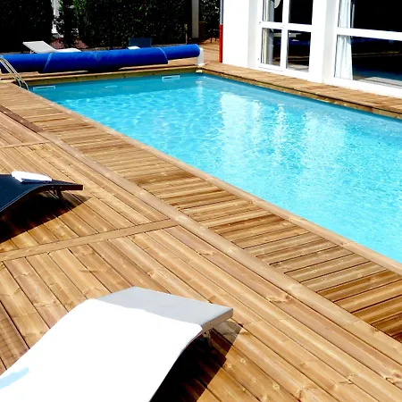 Arbor - Les Hunaudieres - Le Mans Sud -