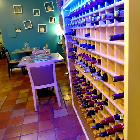 Arbor - Les Hunaudieres - Le Mans Sud - 3* 멀산느