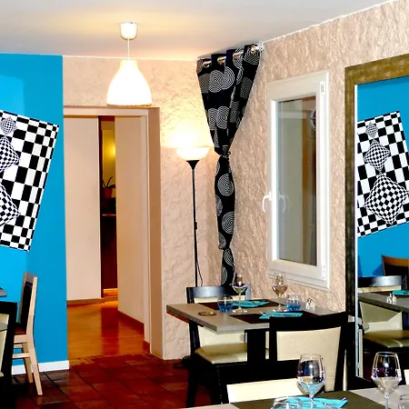 Arbor - Les Hunaudieres - Le Mans Sud - Mulsanne