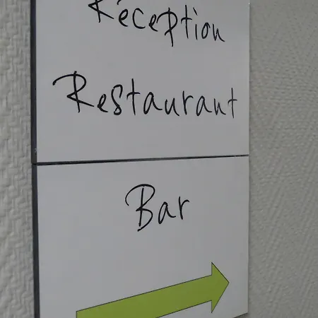 Arbor - Les Hunaudieres - Le Mans Sud - فندق Mulsanne