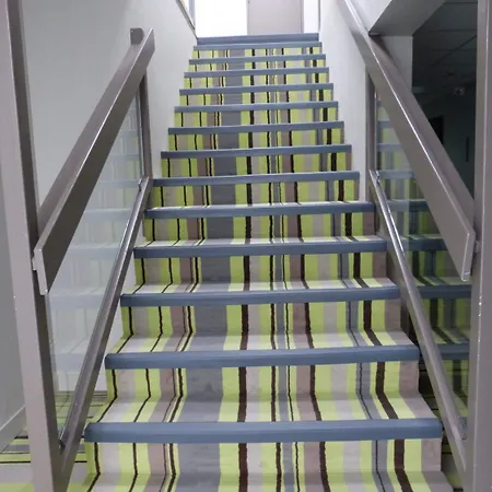 Arbor - Les Hunaudieres - Le Mans Sud - 3* Mulsanne