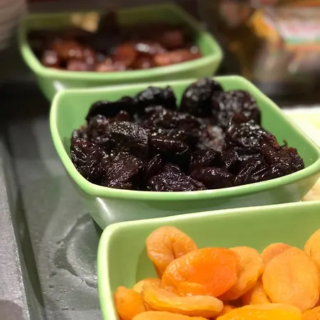 فندق Arbor - Les Hunaudieres - Le Mans Sud - Mulsanne