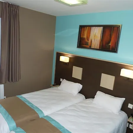 ホテル Arbor - Les Hunaudieres - Le Mans Sud -