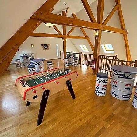 Arbor - Les Hunaudieres - Le Mans Sud - Hotel