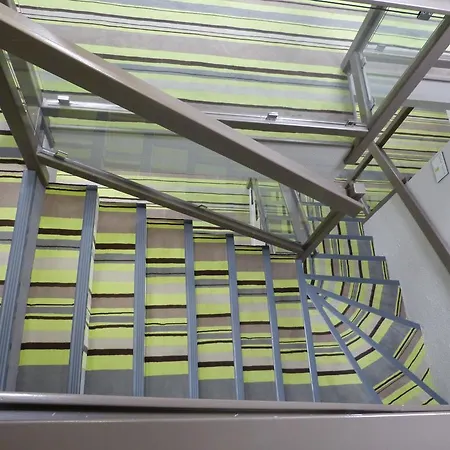 Arbor - Les Hunaudieres - Le Mans Sud - 3*