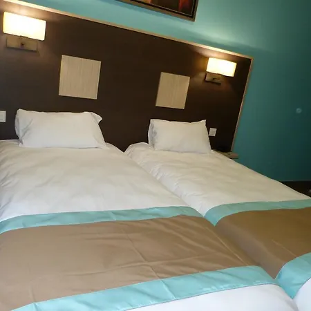 Arbor - Les Hunaudieres - Le Mans Sud - Hotel 3*