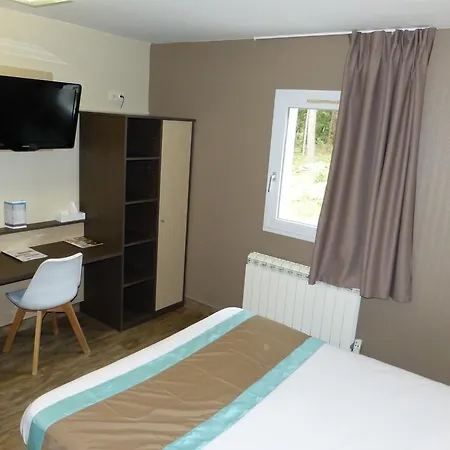 Arbor - Les Hunaudieres - Le Mans Sud -