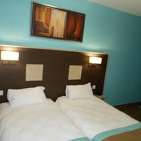 Arbor - Les Hunaudieres - Le Mans Sud - Hotel Mulsanne