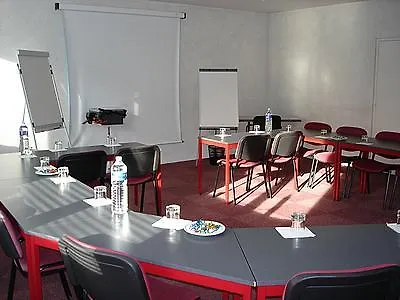 Arbor - Les Hunaudieres - Le Mans Sud - 3* Mulsanne