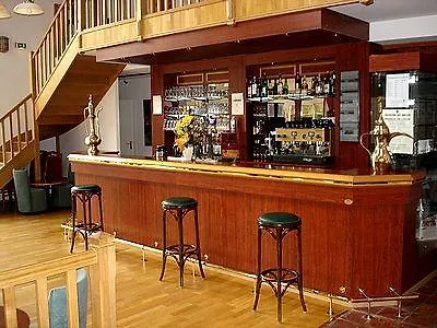 Hotel Arbor - Les Hunaudieres - Le Mans Sud - Mulsanne