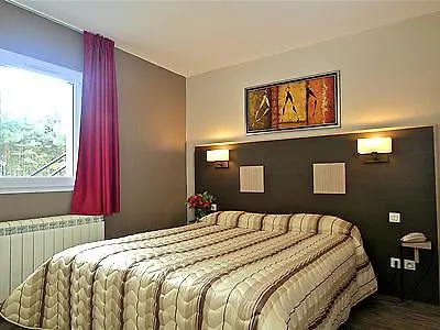 Arbor - Les Hunaudieres - Le Mans Sud -