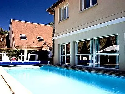 Hotel Arbor - Les Hunaudieres - Le Mans Sud - Mulsanne