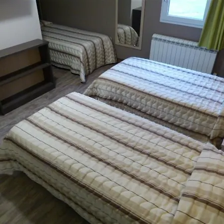 ホテル Arbor - Les Hunaudieres - Le Mans Sud - ミュルザンヌ