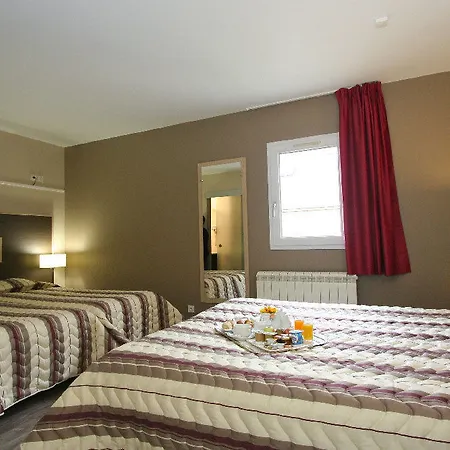 Arbor - Les Hunaudieres - Le Mans Sud - Mulsanne