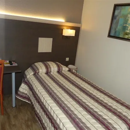 Hotel Arbor - Les Hunaudieres - Le Mans Sud -