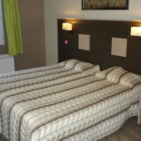 Arbor - Les Hunaudieres - Le Mans Sud - Mulsanne