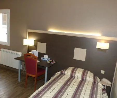 Hotel Hotel Arbor - Les Hunaudieres - Le Mans Sud - Mulsanne Mulsanne