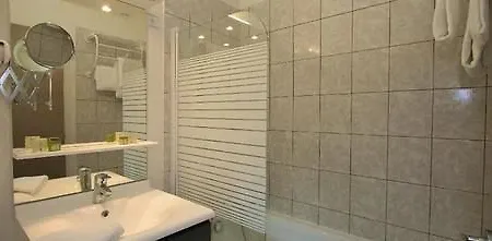 Hotel Hotel Arbor - Les Hunaudieres - Le Mans Sud - Mulsanne