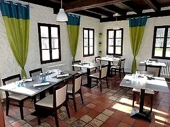 Arbor - Les Hunaudieres - Le Mans Sud - 멀산느