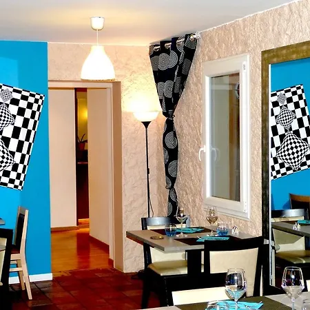 Hotel Arbor - Les Hunaudieres - Le Mans Sud - Mulsanne
