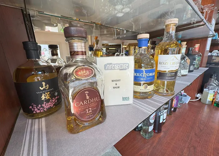 Hotel Arbor - Les Hunaudieres - Le Mans Sud -