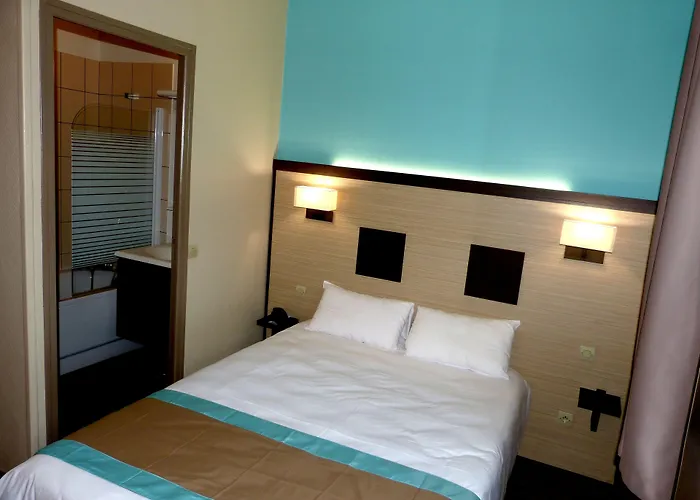 Hotel Arbor - Les Hunaudieres - Le Mans Sud - Mulsanne