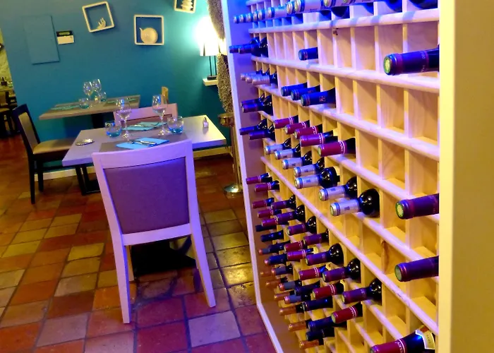 Arbor - Les Hunaudieres - Le Mans Sud - 3* Mulsanne